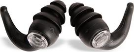 Ausų kištukai Arena Earplug Black