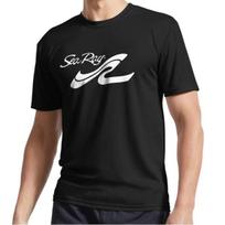 Nauji „Sea Ray Boats“ aktyvaus logotipo marškinėliai Juokingi Dydis S–5XL 2XL