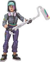 Figūrėlė Teknique, Fortnite