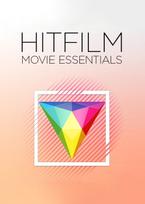HitFilm Movie Essentials Key GLOBAL