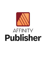 Affinity Publisher 1.10 For Windows (1 PC, Lifetime) Key GLOBAL