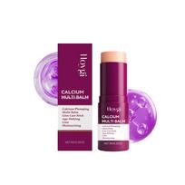 HOYGI Multi-Effect Moisturizer Stick Lightweight Hydrating Gentle Skin Care Daily Convenient Portable 1 Pack