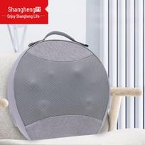 Shangheng Lumbar Back Massager Cushion CN plug (adapter included)
