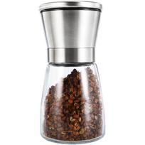 MAXCOOK 304 Stainless Steel Manual Spice Grinder