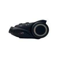 MaxTo M3 Full Duplex Group Intercom Music Share FM Radio Bluetooth Motorcycle Helmet Headset Intercom juoda