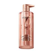 Loreal Paris Shampoo Hair Care Moisturizing Oil Control Smooth Cleansing Ginger Volumizing Shampoo-660ml ruda