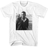 John Coltrane Airstrip Tshirt S