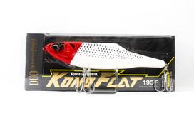 Duo Rough Trail Kono Flat 195F Plaukiojantis vobleris ACC0647 (5933)