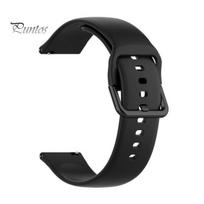Replacement Silicone Adjustable Watch Band Wrist Strap for Huami Amazfit GTS S juoda