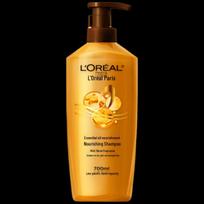L'Oréal Oil Nourishing Shampoo