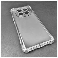 For Xiaomi Poco M8 Pro 5G Soft TPU Phone Case for PocoM8 M8pro Transparent Cover Shell Clear Silicone Protective Back Coque For Poco M8 5G gryna