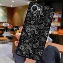 Paisley Bandana For Realme GT6 GT7 Pro 15 10 11 12 13 14 Pro Plus C65 C55 C63 C61 C53 C67 C35 C71 C75 Case For Realme GT6