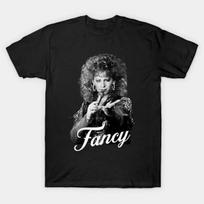 Reba Mcentire Is Fancy Annie Get Your Gun My Kind of Country Unisex Black shirt XXXXL