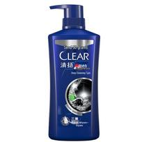 Clear Men Anti-Dandruff Deep Cleanse Shampoo 450g