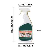 Strong Rock Glue For Landscaping - Invisible Pebble Adhesive Permanent Gravel Binder For Driveway Garden Pathways Use
