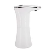 Automatic Soap Dispenser with Sensor Soap Dispenser USB Battery Touchless Soap Dispenser Bathroom Soap Dispenser Shampoo Dispenser Hand Soap | Liquid