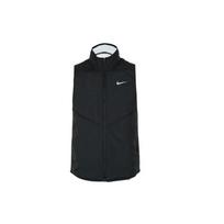 Nike Vyriškas DRY Therma-Fit Ripple liemenė Juoda DD5648-010 M black