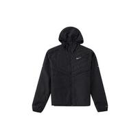 Nike Therma FIT Pūkinė striukė Žieminė Vyriška Juoda DD5645-010 L