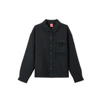 Nike Sportswear Tech Jackets & Coats Men's Black HF0133-010 XL