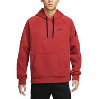 Nike Therma FIT Sweatshirt Men's Team Red/Color Adjustment/University Red/Black DQ4835-677 XXL