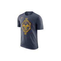 Nike Nba Gsw  The Bay  T-shirt AO0887-477 L
