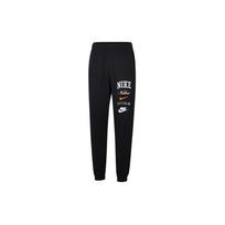 Nike Club megztos kelnės vyriškos juodos FN2644-010 L