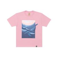 Nike ACG Drop Shoulder Sleeve T-Shirt Men's Pink DC5359-698 L