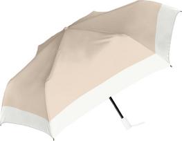 Folding UV Automatic Suitable for Sunny and Rainy Complete Sun Black Day Respect for the Aged Day Gift Parasol, Protection, Bi-color, Open/Close,