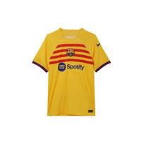 Nike Fc Barcelona 2023/24 Stadium Fourth Men's Nike Dri FIT Soccer Jersey DR5079-729 M