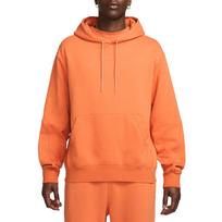 Nike Swoosh NOCTA Fleece CS džemperis Unisex FN7660-808 M orange