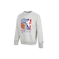Nike Nba 31 Courtside Sweatshirt DH9183-050 M