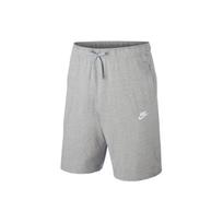 Nike SS22 Laisvalaikio šortai Vyriški Šviesiai pilki BV2773-063 L gray