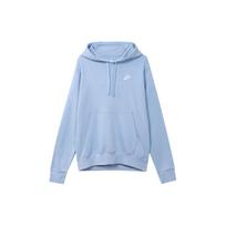 Nike Sweatshirts Men's Delight Cobalt Blue Hooded Moderate Regular BV2655-479 L