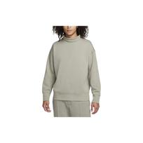 Nike Sportswear Tech Fleece Reimagined Sweatshirt Men's Dark Mud Gray FB8170-053 XL