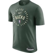 Nike Nba Milwaukee Bucks Legend Dri Fit T Shirts HF1427-323 XL