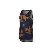 Nike Tank Top Men's Blue Yellow 926265-410 M