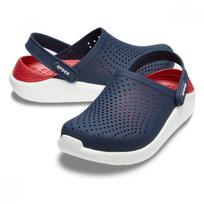 Crocs Unisex Literide klumpės 204592 4cc M4W6(230)