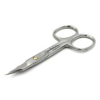 Nagų žirklės SPL 9041 30mm metalo sidabro spalvos