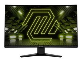 LCD Monitor|MSI|27 "|2560 x 1440 pixels|Wide Quad HD|Native aspect ratio 16:9|Curved|MAG274CQF