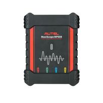 Autel MaxiScope MP608 4 kanalų automobilių diagnostikos osciloskopas
