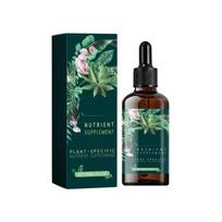 30 ml MoonSpry augalų mitybos papildas vazoninėms gėlėms daržovėms hidroponiniams augalams stiprus šaknų maistinių medžiagų tirpalas