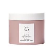 Beauty of Joseon Red Bean Refreshing Pore Mask 140ml – Deep Cleansing & Exfoliating Care, Korean