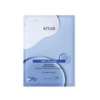 Anua Birch Moisture Mask 10sheets