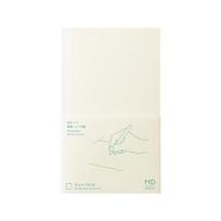 DESIGNPHIL Midori MD Notebook <New Edition> Dot Grid 15383006     Perfect for Writing and Drawing
