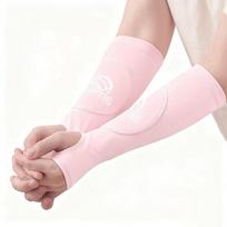 Dingbai Volleyball Arm & Wrist Protective Sleeves, 3-Pack