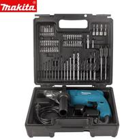 Makita M0801BX1 Multi-function Impact Drill Set CN plug (adapter included)