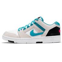 Nike Air Force 2 Low Sb 'Nebula Blue' AO0300-101 41
