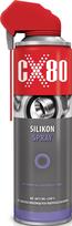 Dry Teflon Lubricant Duo Spray 500 Ml - Cx-319