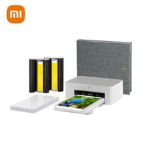 Xiaomi Mijia 1S Photo Printer Kit CN plug (adapter included)