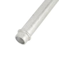 Pipe Air Compressor Tube Tool Sets Exhaust Tube Kits Replacement 0.4\  X 17.13\ (D*L) 0.63\  X 0.5\  ToneG3/8\ China Mainland